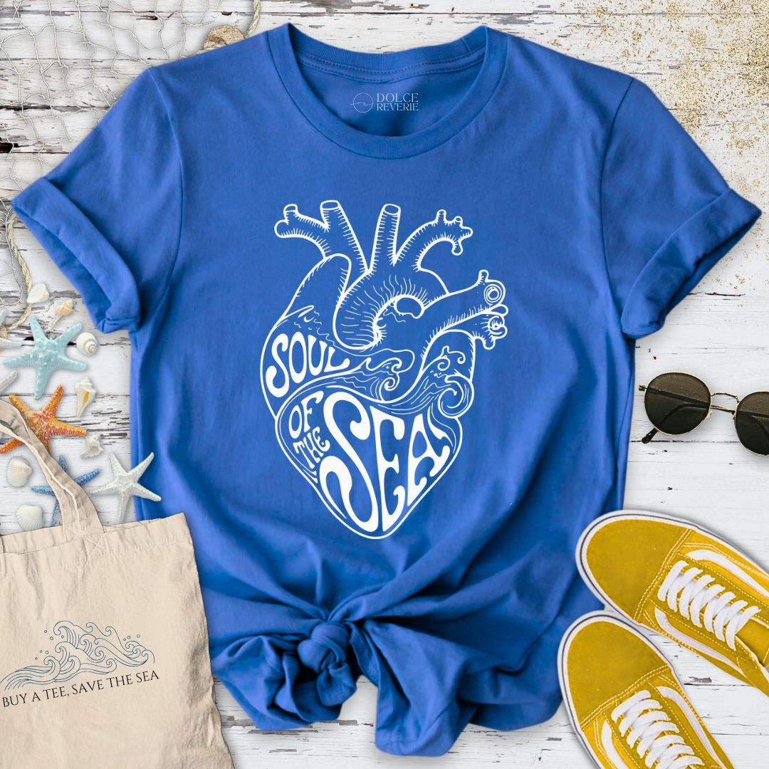 Soul of The Sea T-Shirt