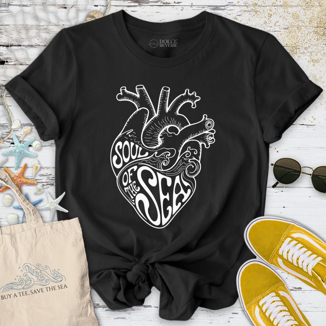 Soul of The Sea T-Shirt