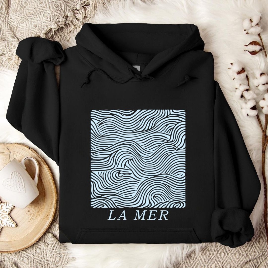 La Mer Hoodie