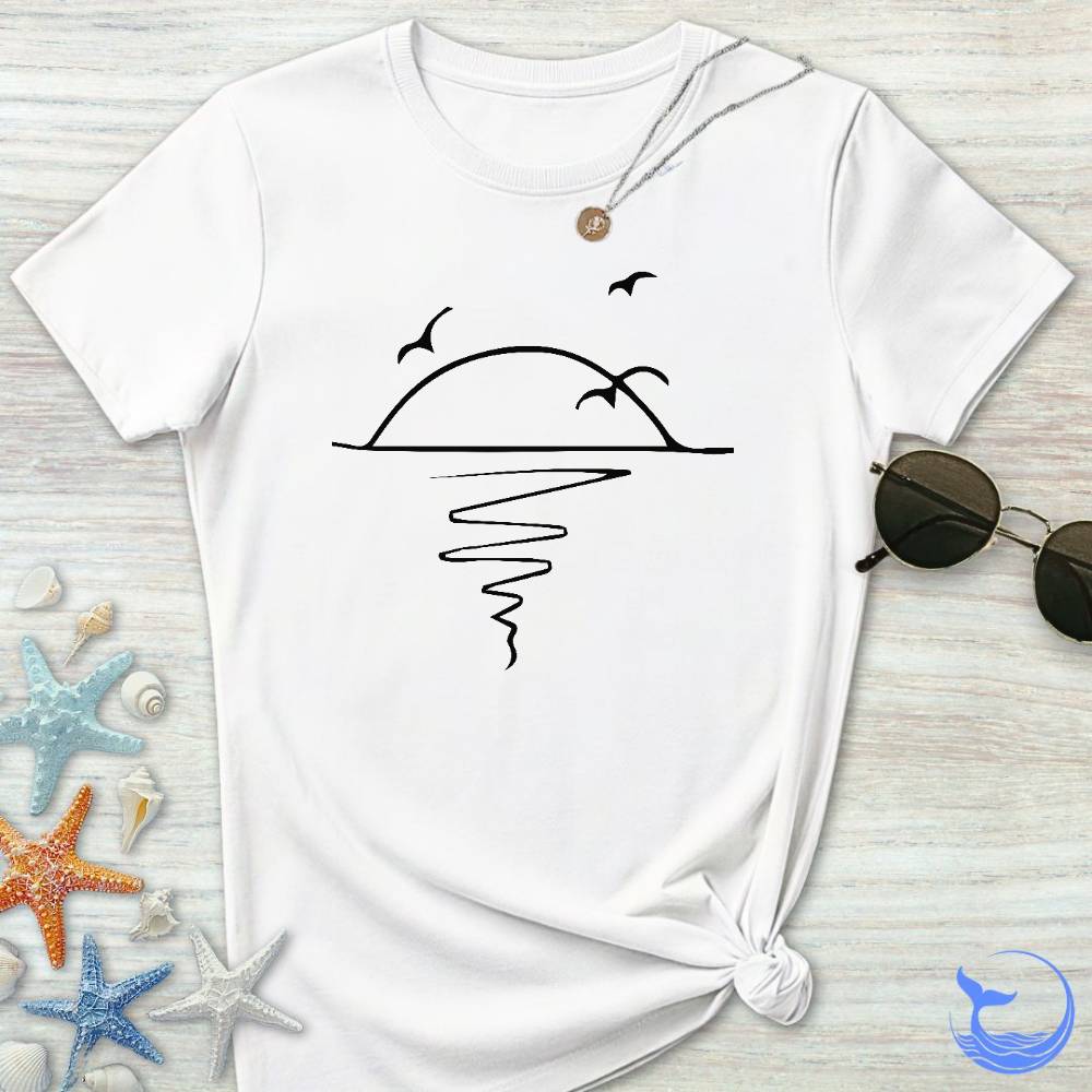 Sunset Women's T-Shirt