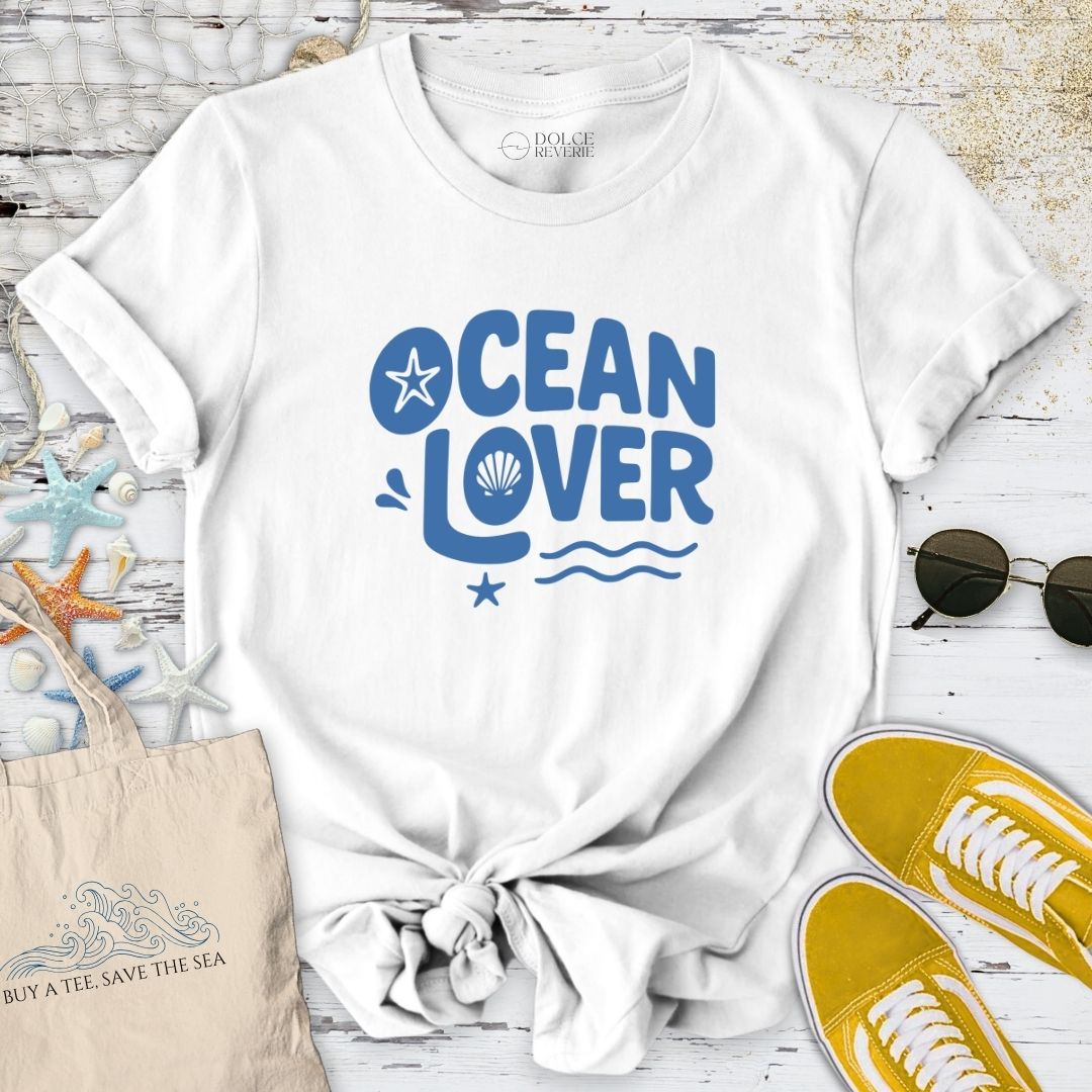 Ocean Lover T-Shirt