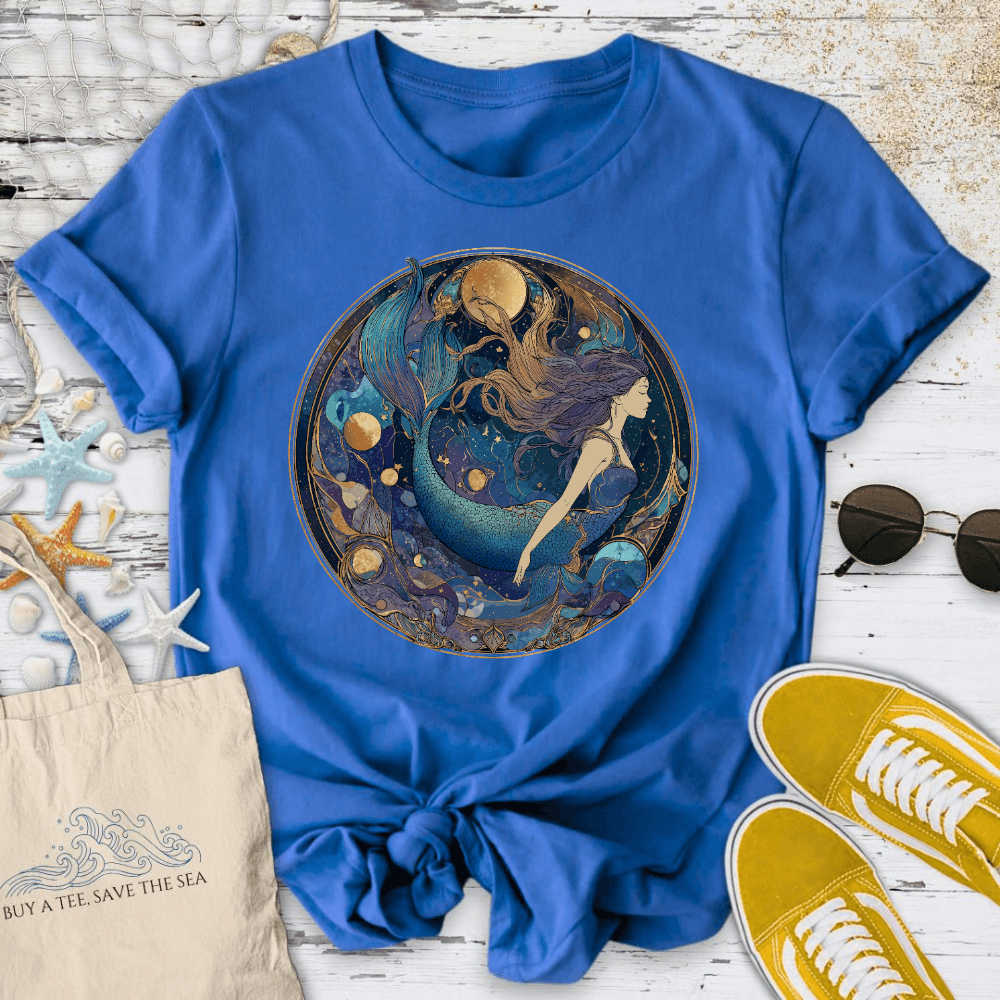 Cosmic Siren T-Shirt