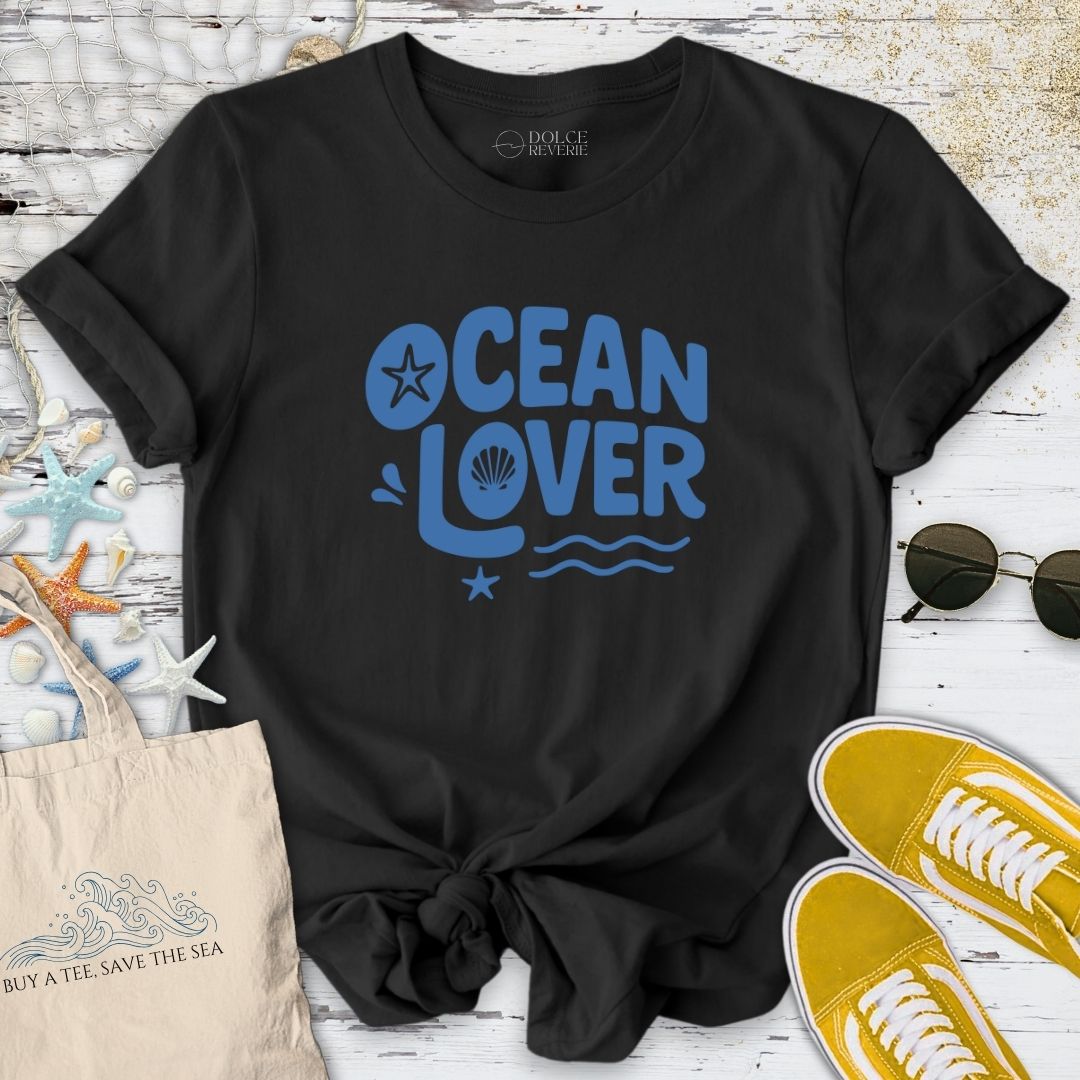 Ocean Lover T-Shirt