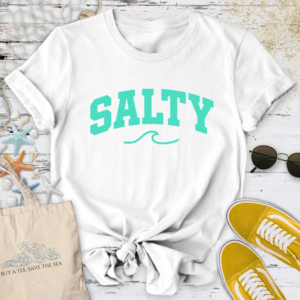 Salty T-Shirt