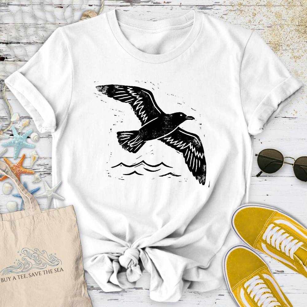 Seagull T-Shirt