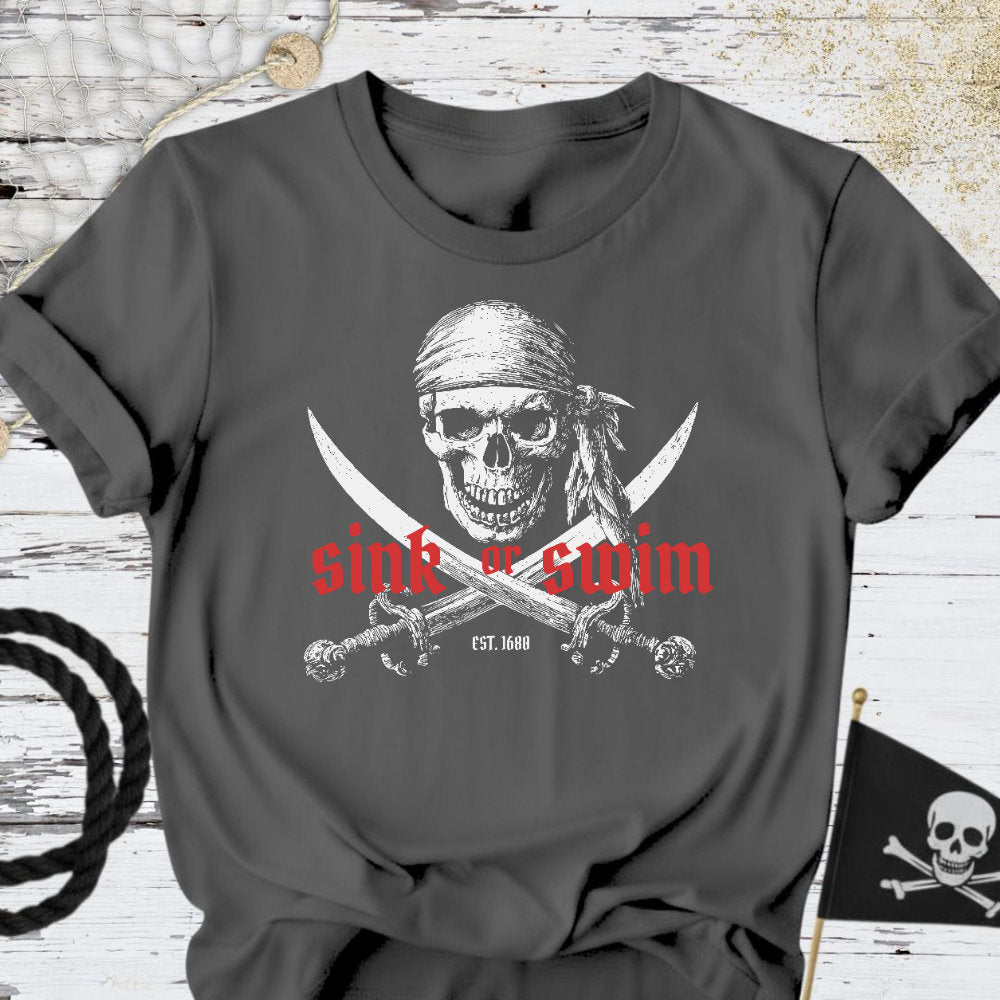Sink or Swim T-Shirt