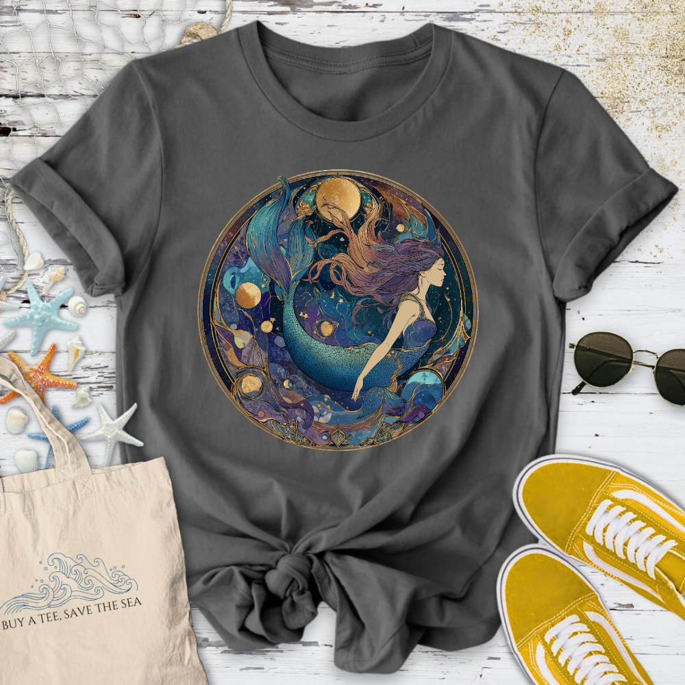 Cosmic Siren T-Shirt