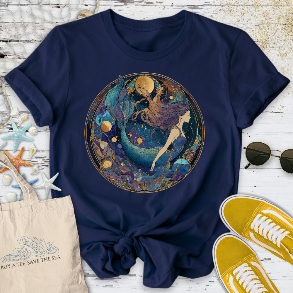 Cosmic Siren T-Shirt