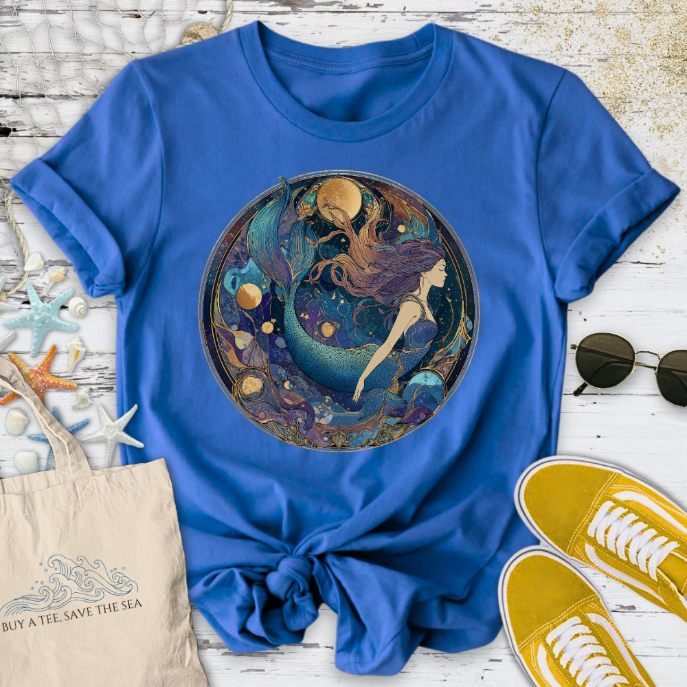 Cosmic Siren T-Shirt
