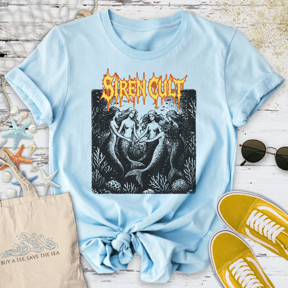 Siren Cult T-Shirt