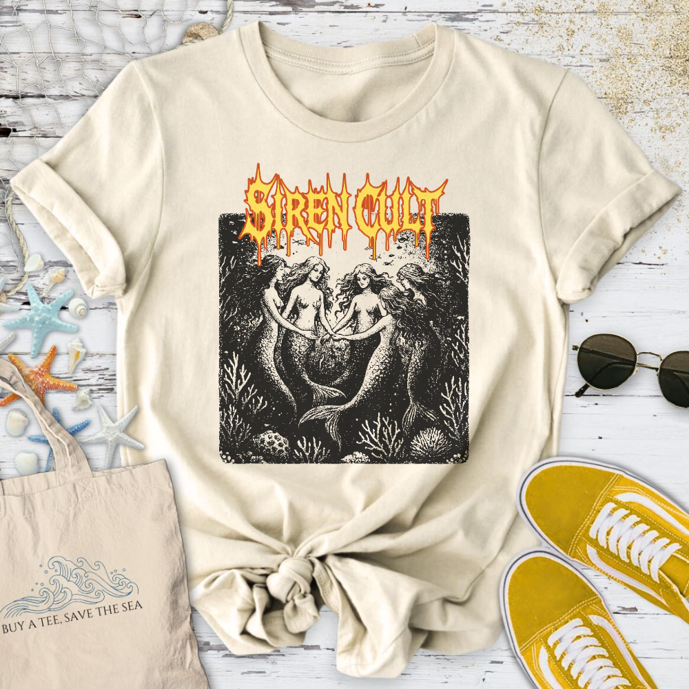 Siren Cult T-Shirt