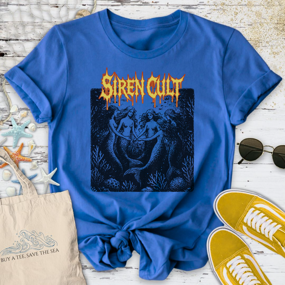 Siren Cult T-Shirt