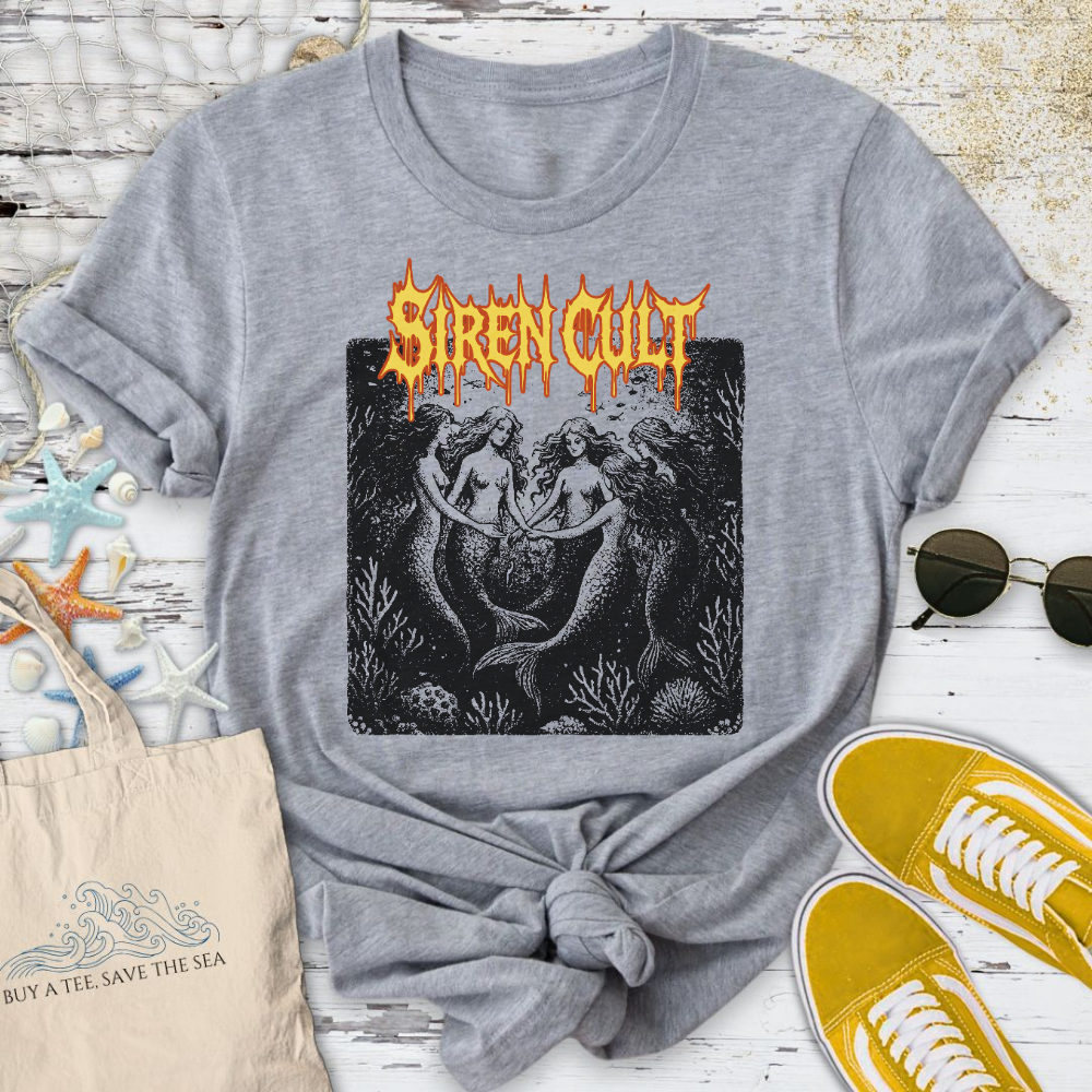 Siren Cult T-Shirt
