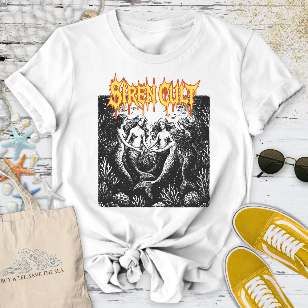 Siren Cult T-Shirt
