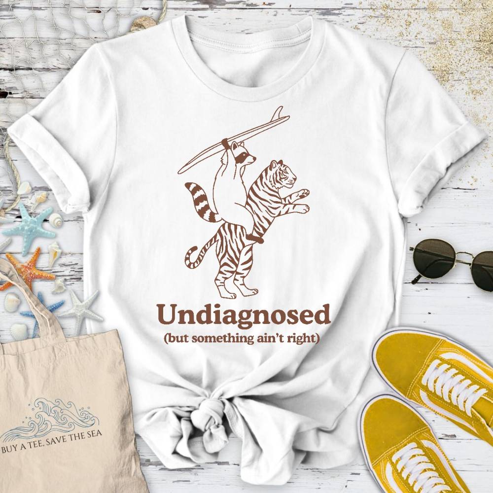 Undiagnosed T-Shirt