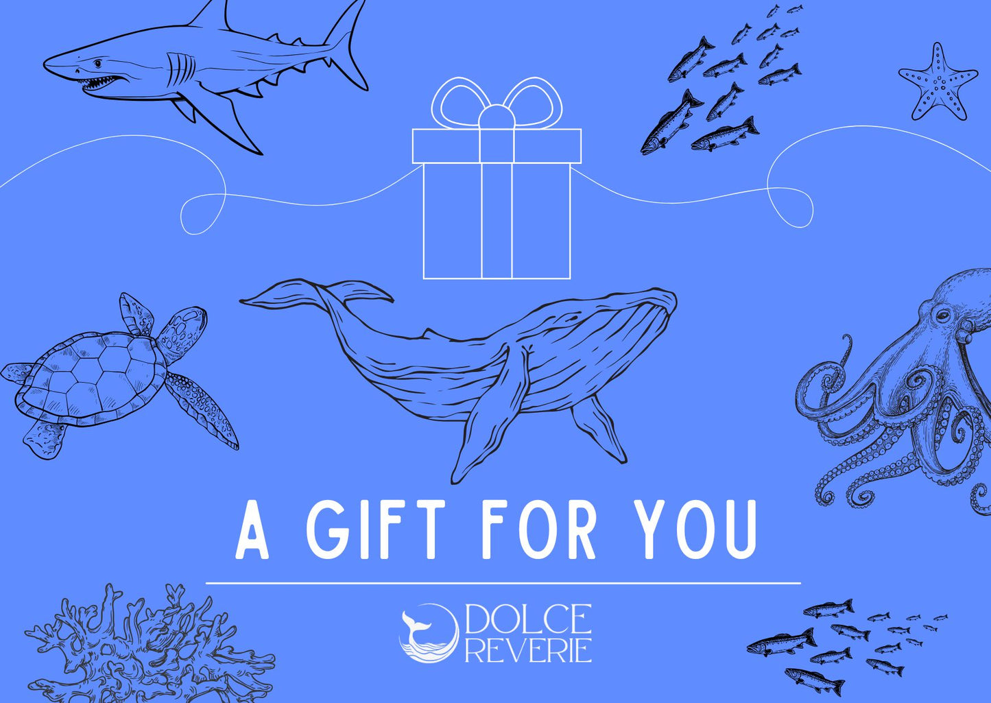 Dolce Reverie Gift Card