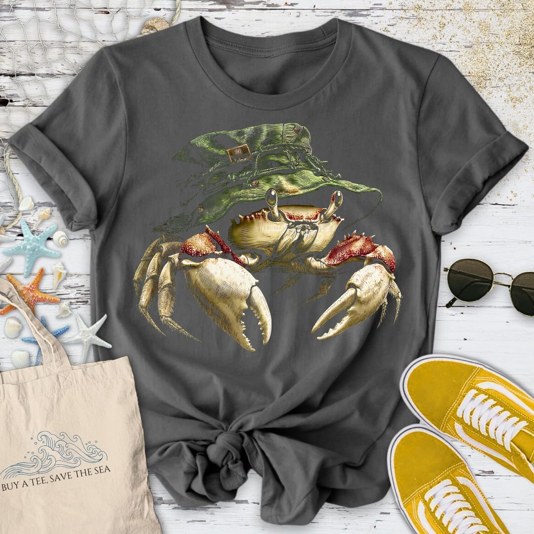 Summer Crab T-Shirt