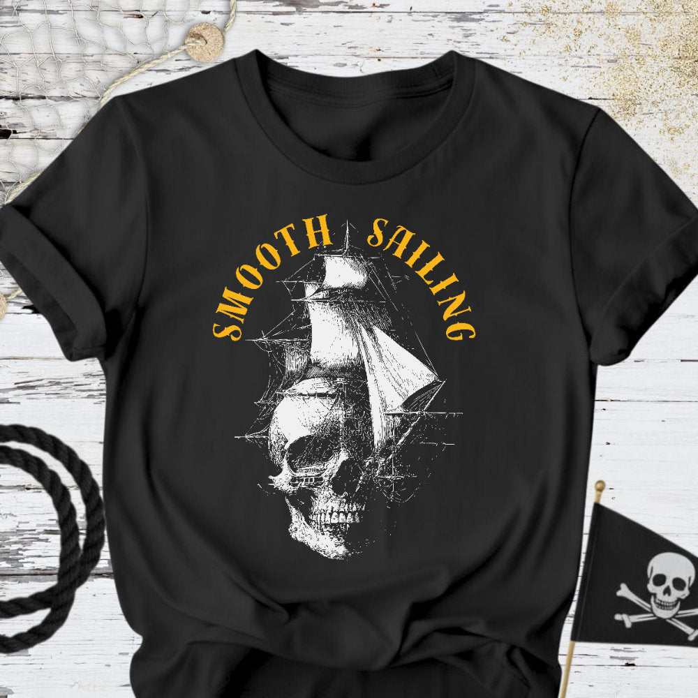 Smooth Sailing T-Shirt