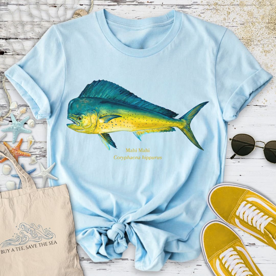 Mahi Mahi T-Shirt