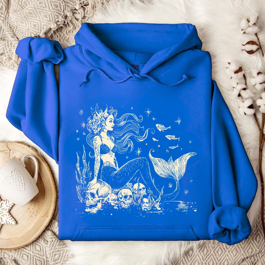 Mystic Siren Hoodie