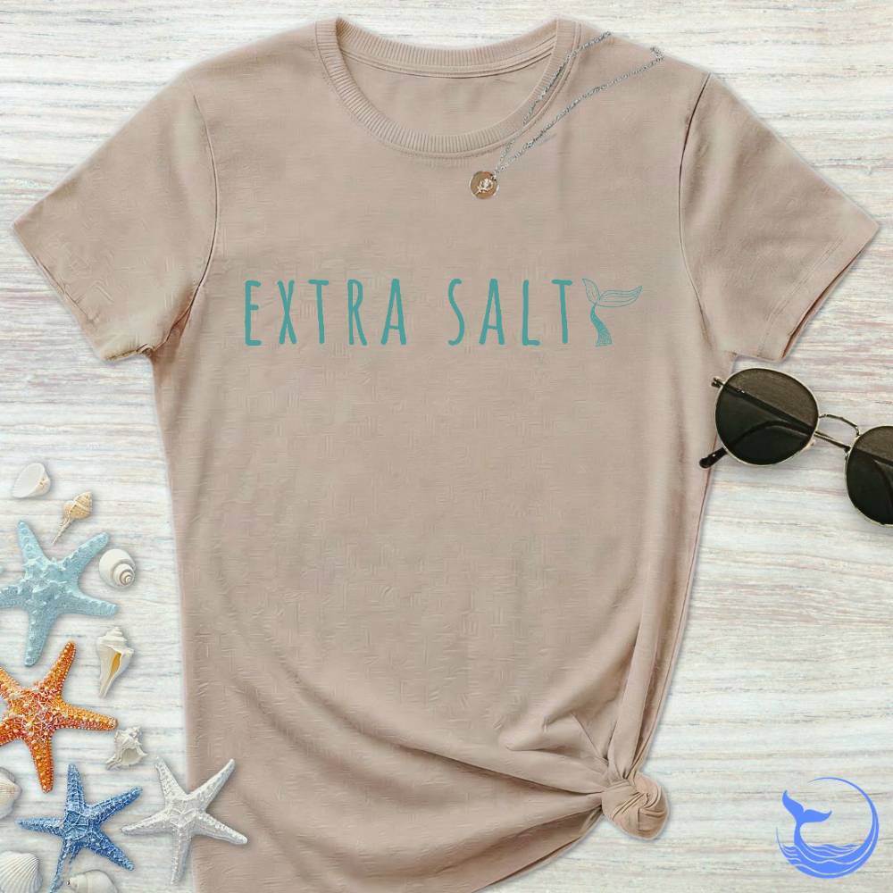 Extra Salty Women's T-Shirt