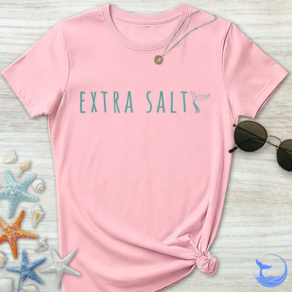 Extra Salty Women's T-Shirt