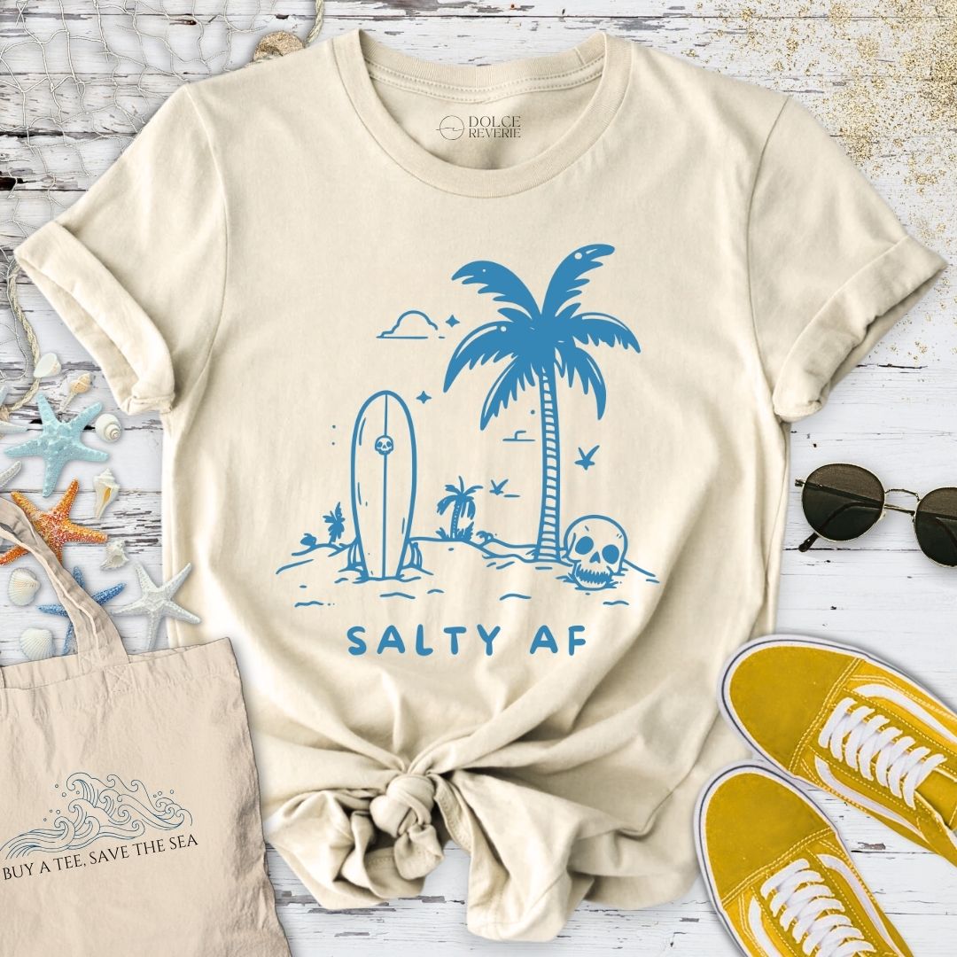Salty AF T-Shirt