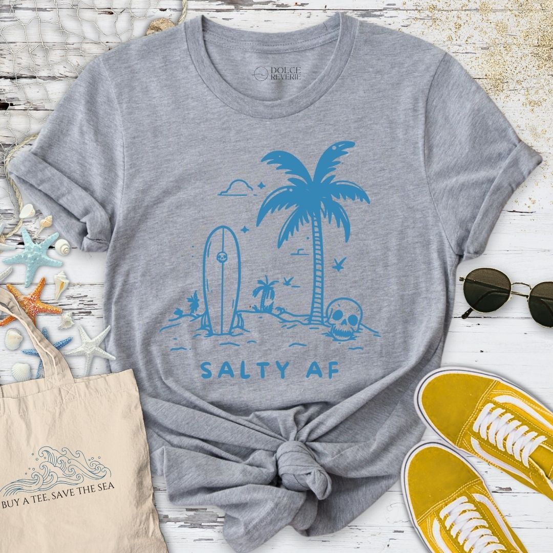 Salty AF T-Shirt