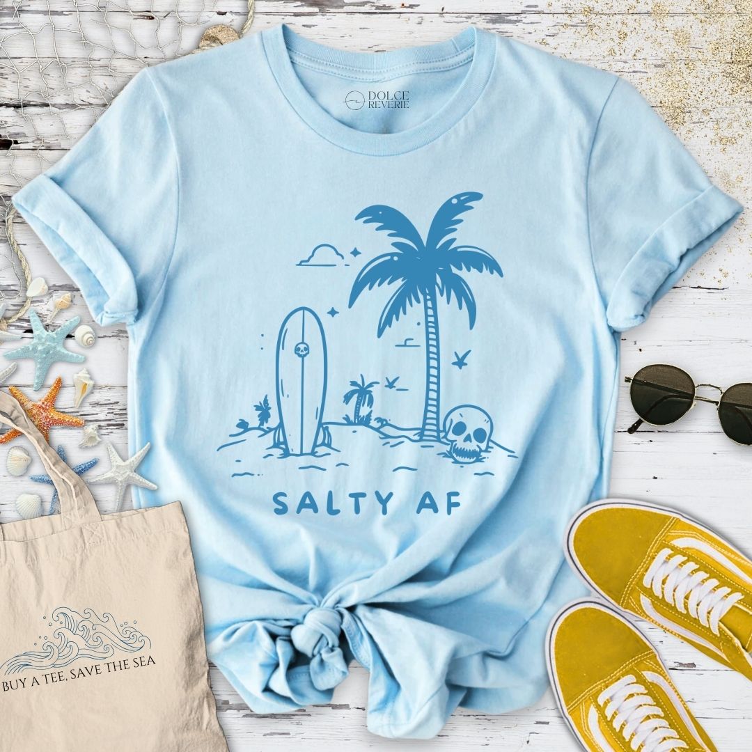 Salty AF T-Shirt