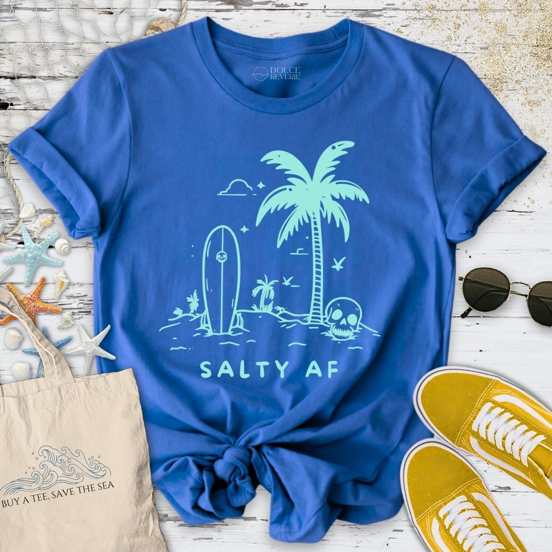 Salty AF T-Shirt