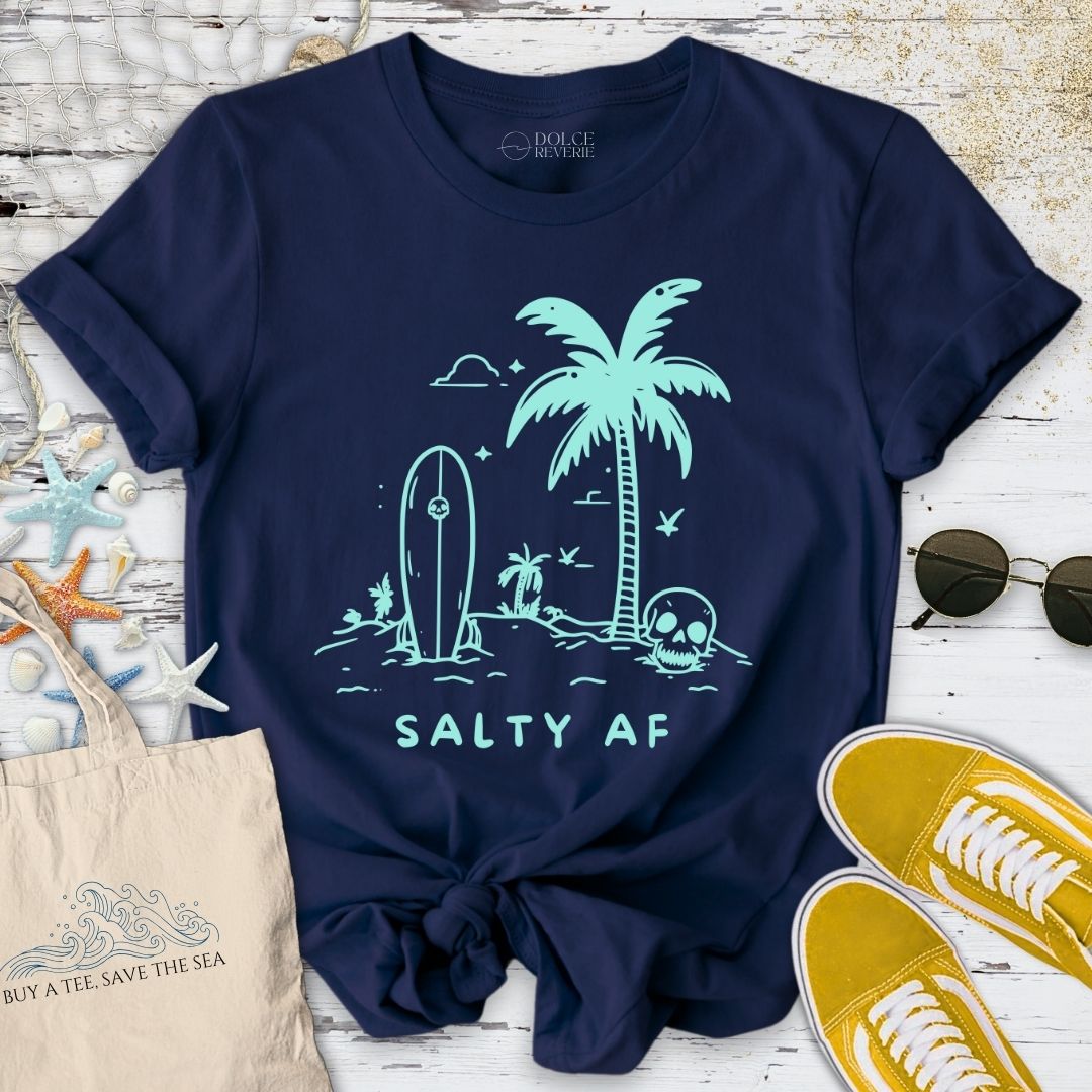 Salty AF T-Shirt