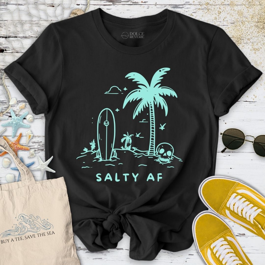 Salty AF T-Shirt