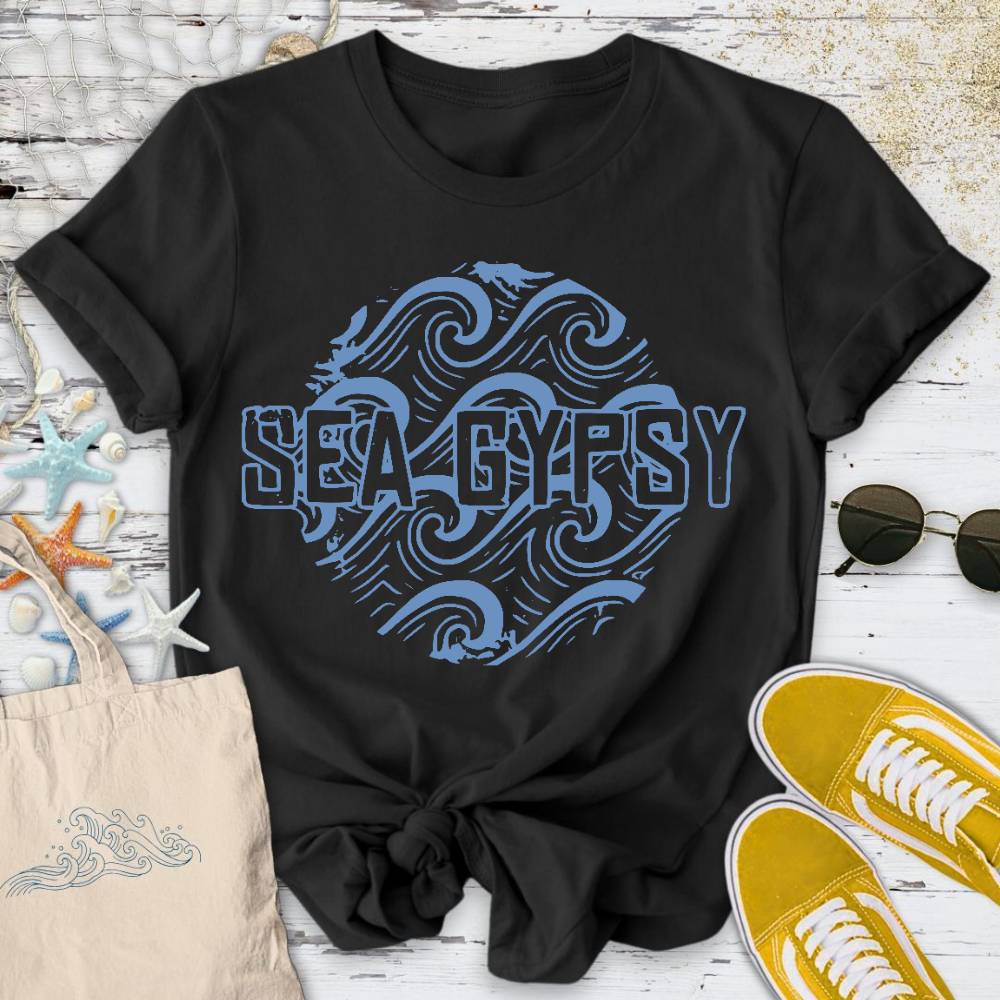 Sea Gypsy T-Shirt