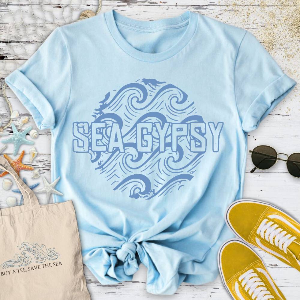 Sea Gypsy T-Shirt