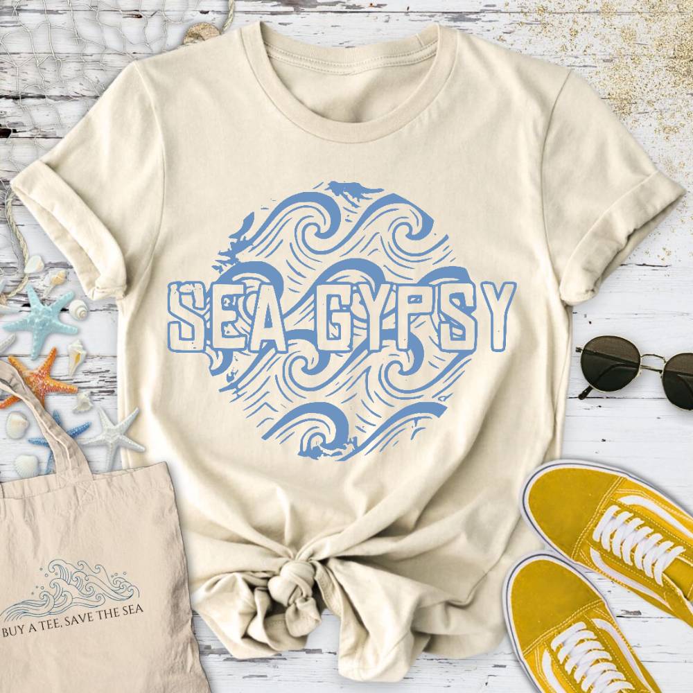 Sea Gypsy T-Shirt
