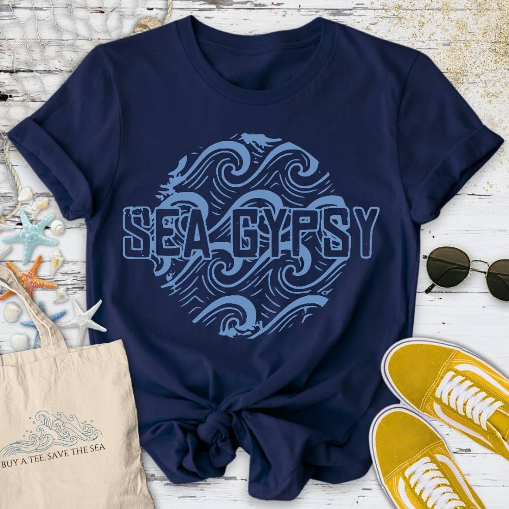 Sea Gypsy T-Shirt