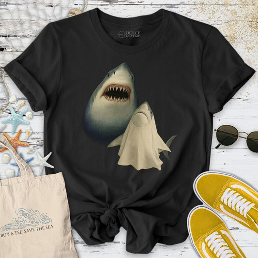 Ghost Shark T-Shirt