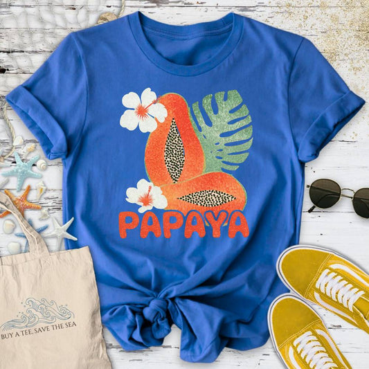 Papaya T-Shirt