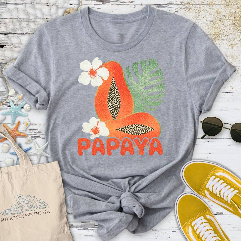 Papaya T-Shirt