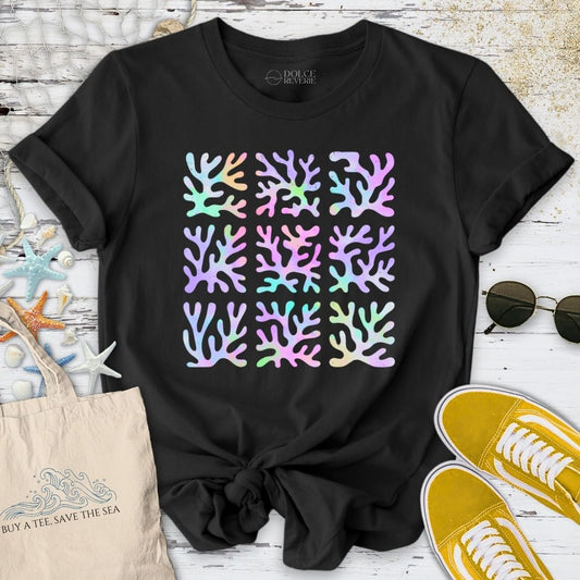 Fluorescent Reef T-Shirt