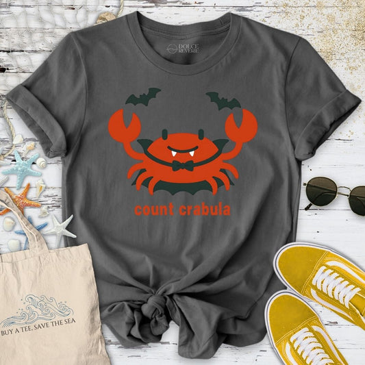 Count Crabula T-Shirt