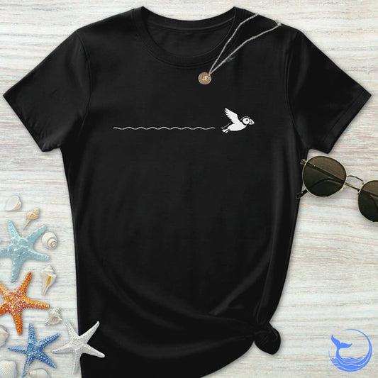 Puffin Trail Women's T-Shirt