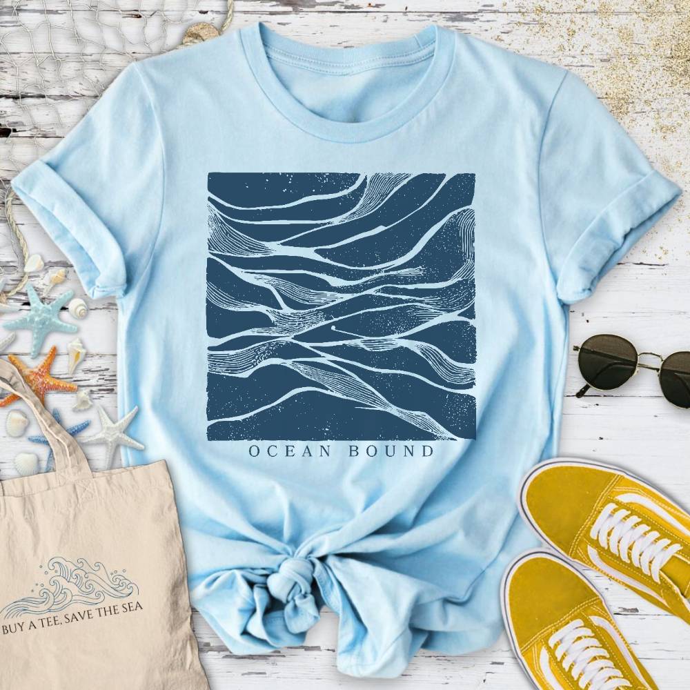 Ocean Bound T-Shirt