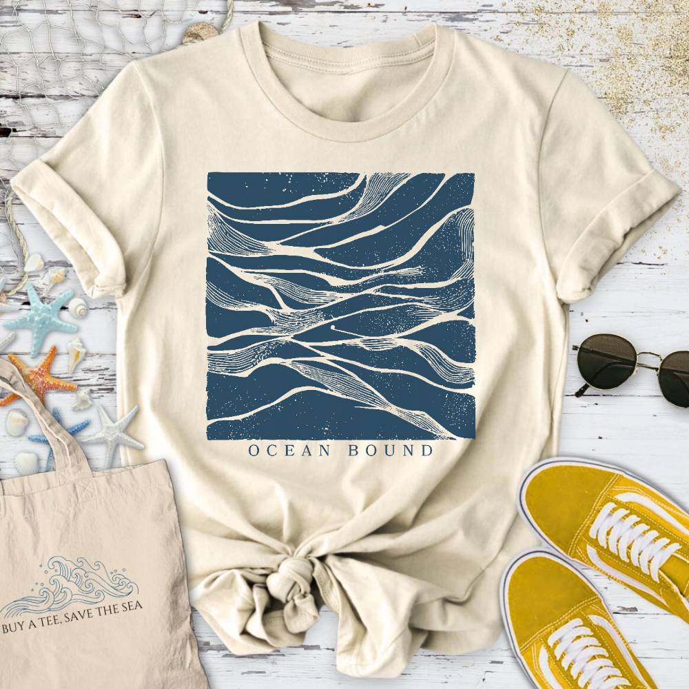 Ocean Bound T-Shirt