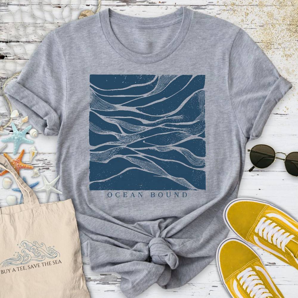 Ocean Bound T-Shirt