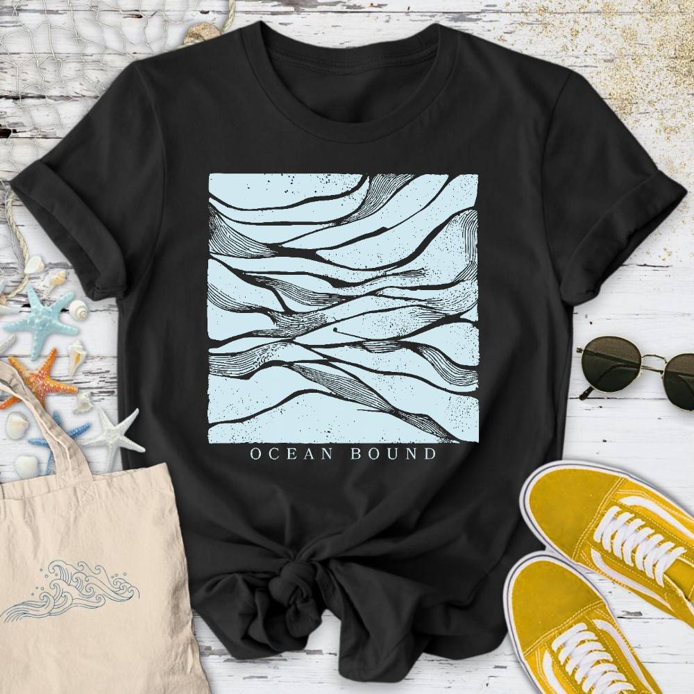 Ocean Bound T-Shirt