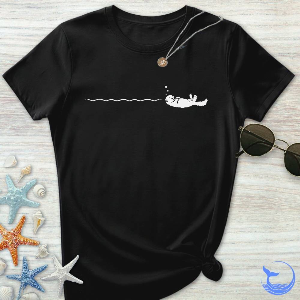 Otter Trail Women's T-Shirt