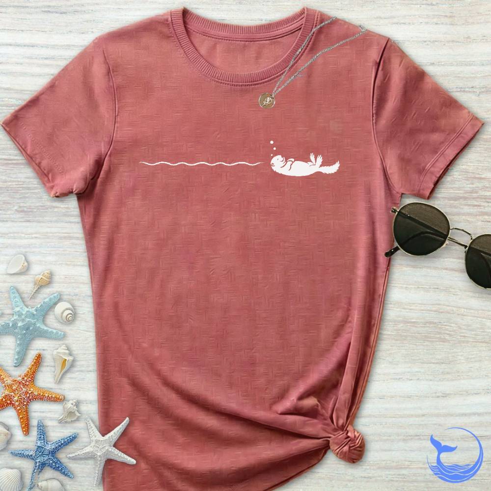 Otter Trail Women's T-Shirt