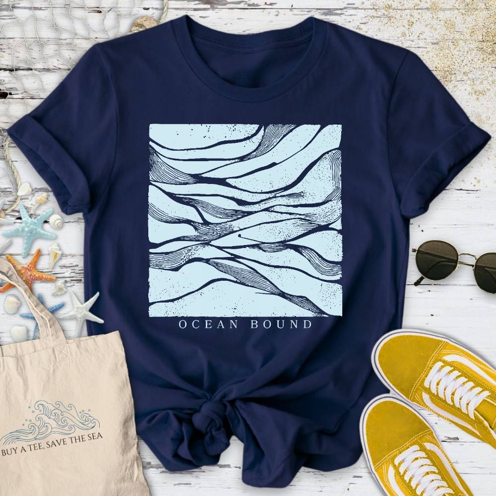 Ocean Bound T-Shirt