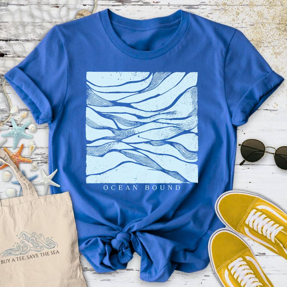 Ocean Bound T-Shirt